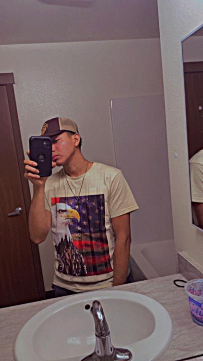 Ricardo Jose Matias Ramos