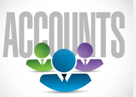 Accounts Team