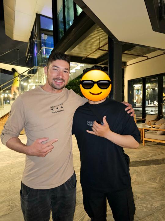 Adam Tafua