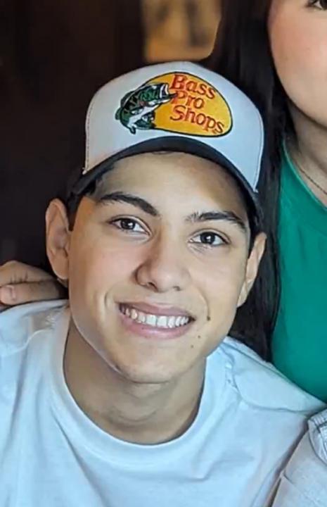 Santiago Amarillas