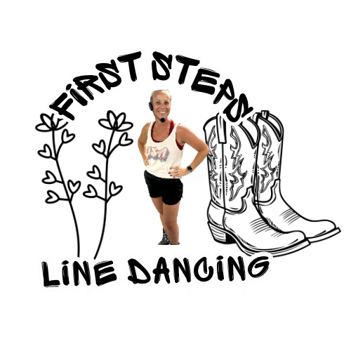 First Steps Line Dancing