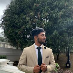 Joel Geevarghese