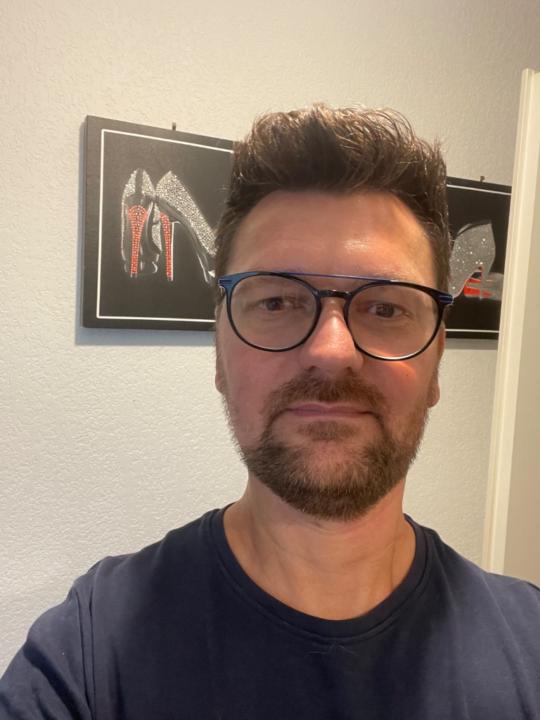 Jonathan Thibaut