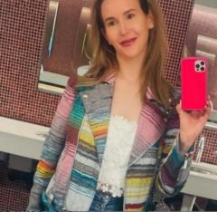 Blair Rosen