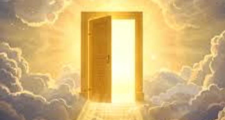 The Door Knockers Club