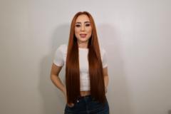 Marcia Benavides