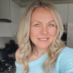 Lucy Wright