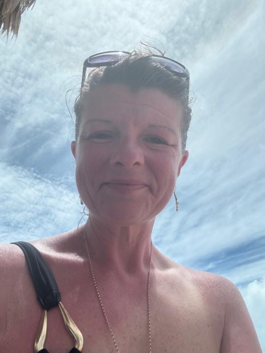Heather Kratzer