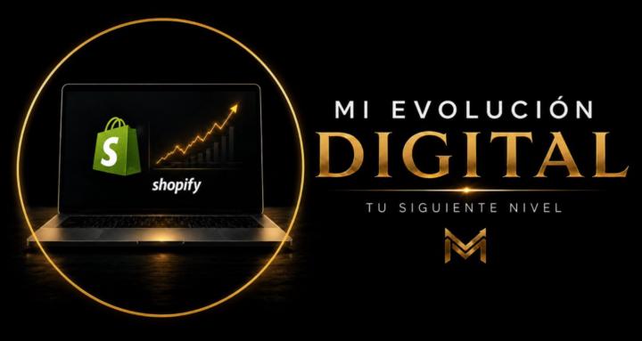 Mi Evolución Digital 💻