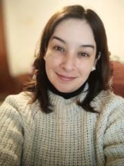 Andrea Aguilar