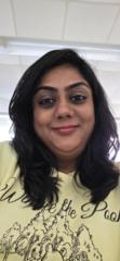 Nikhila Vasudevan