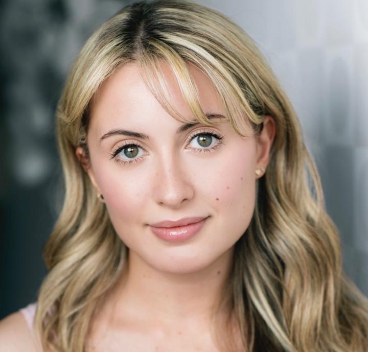 Shanelle Connell