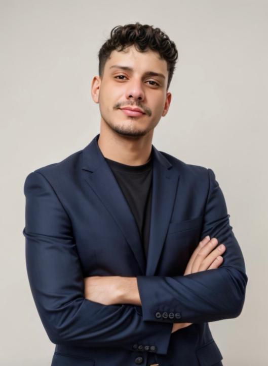 Ricardo Jimenez mir