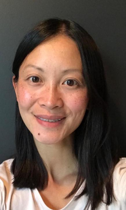 Tracey Cheung