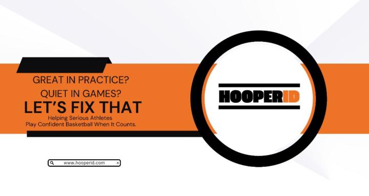 The Locker Room by HooperID