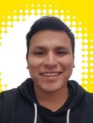 Erick alexis Amacifuen tuanama