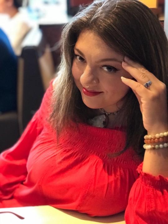 Andrea Rojas