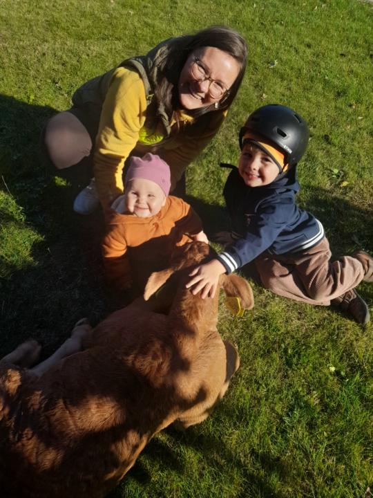 Anika Lüttgemüller