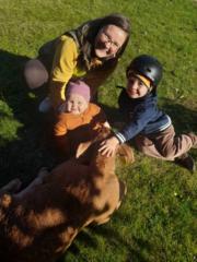 Anika Lüttgemüller