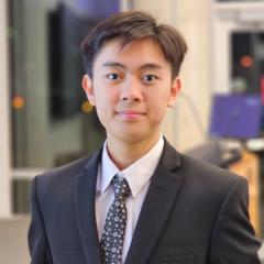 Michael Ong