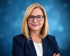 Angela McLean
