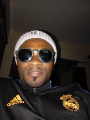 Mamadou Gallou
