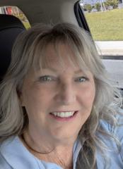 Kathy Cole