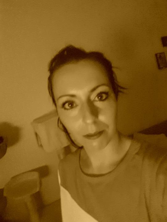 Maria Sötmelk