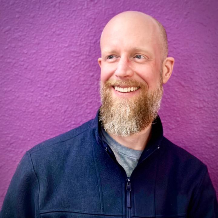 Eric Schaffner