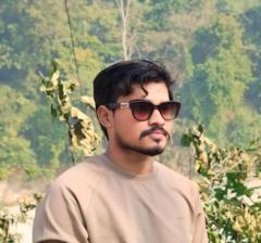 Bibek Jha