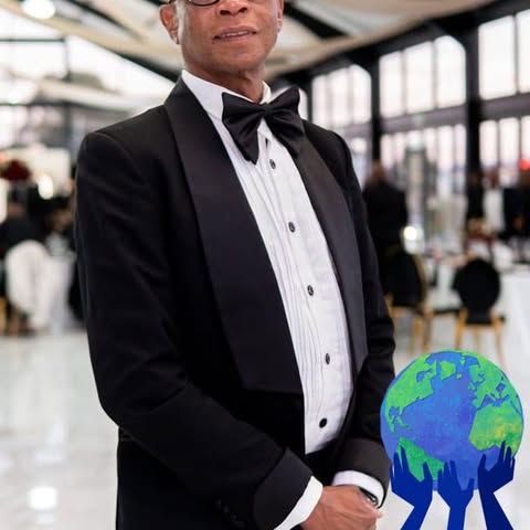 David Montsho