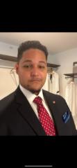 Ramon Mendez