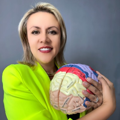 Blanca Mery Sanchez