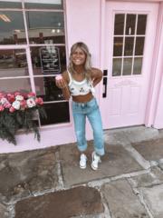 Sunnie Rowland