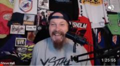 Steve Hall
