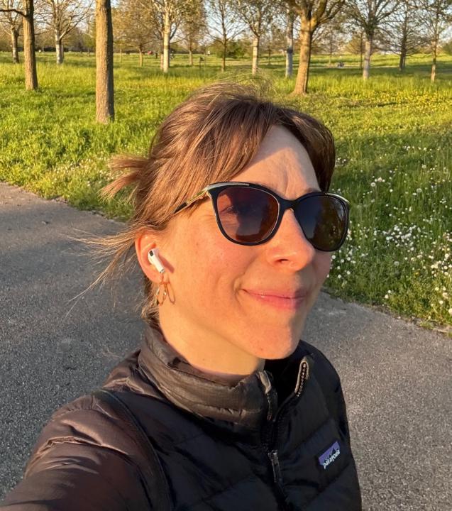 Melissa Herlitz