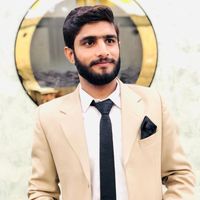 Shahzaib Ramzan