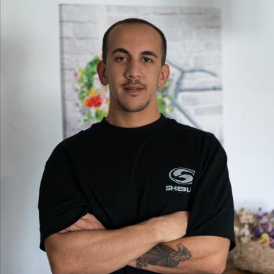 Daniel Melero