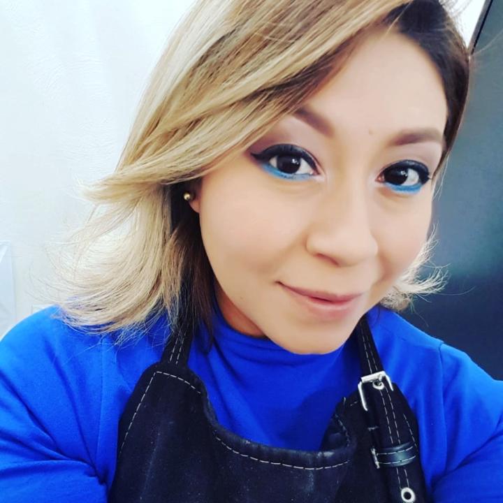 Maria teresa Ortiz