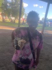 PrincessKinia OfPlantsSwaby