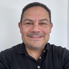 Eduardo Miranda Patiño