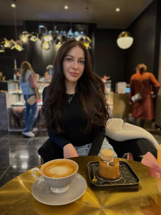 Daria Banasevych