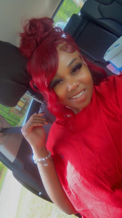 Tykeria Miller