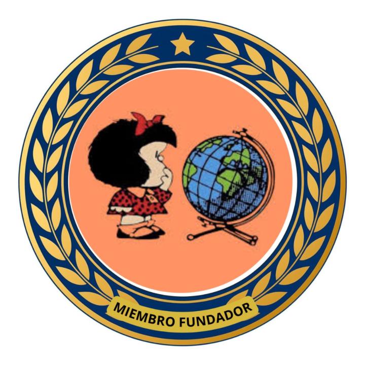 Mafalda Mf