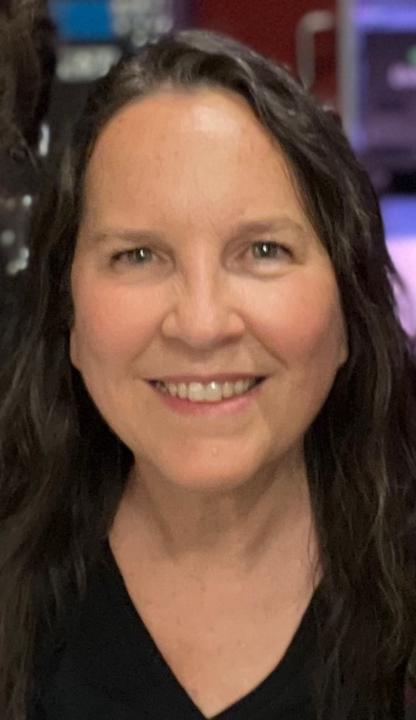 Wendy Erickson