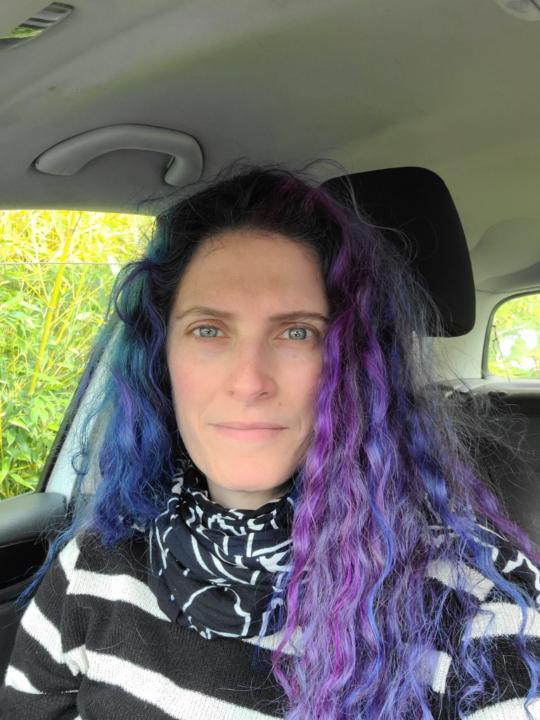 Loreleï Pallusseau