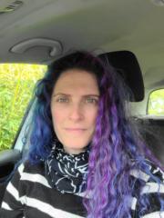 Loreleï Pallusseau