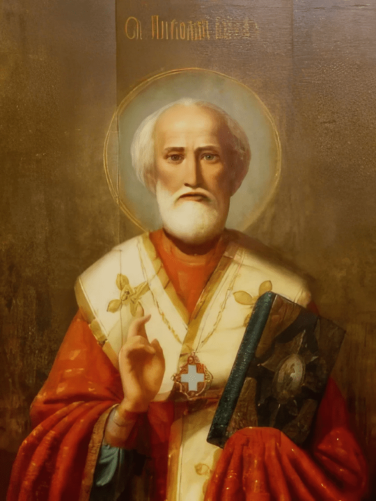 Силата  на Никулден: Как да привличем късмета и изобилието в живота си? 🐟✨