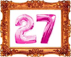 27 