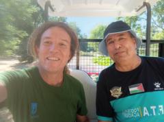 Víctor Manuel González Ortega